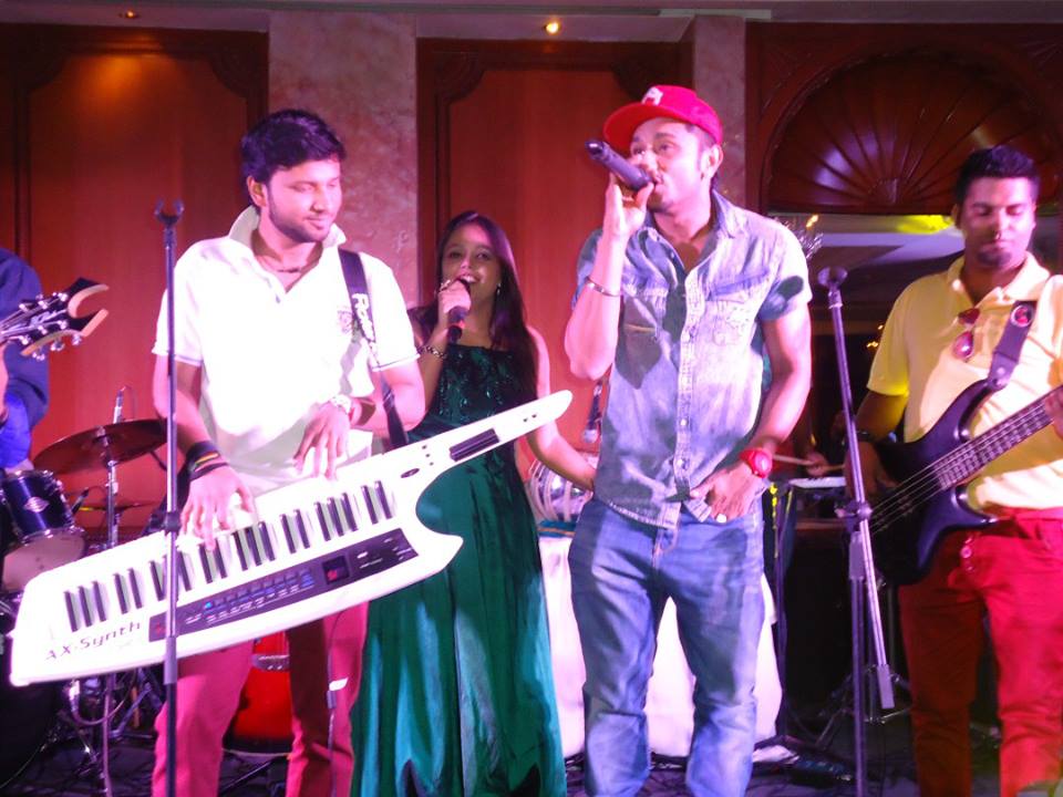 best indian band ajmer